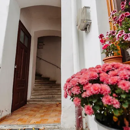 Oldtown Hideout Апартаменти